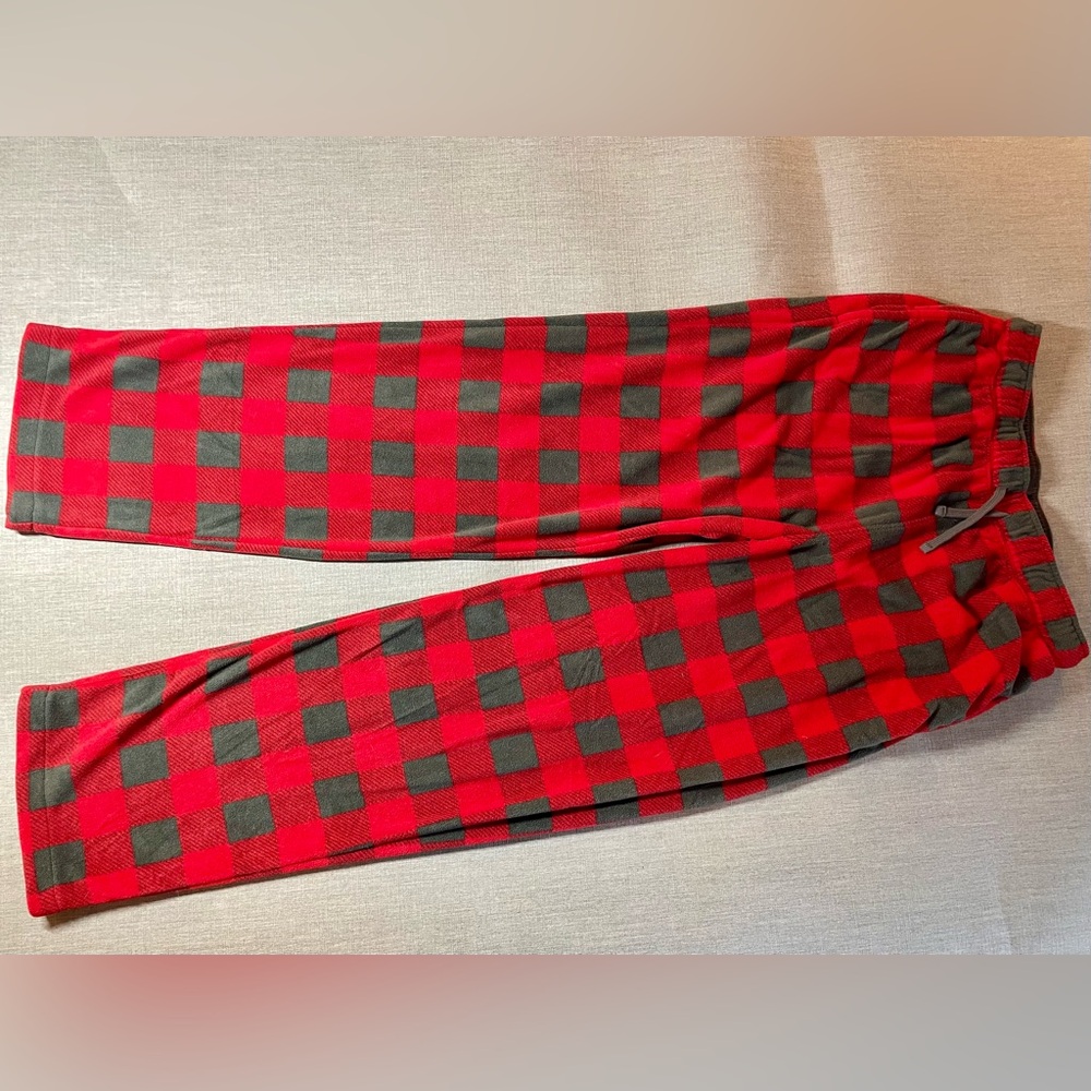 Land’s End Men’s Medium Flannel Pants